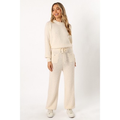 Petal and Pup Womens Victoria Knitted Set