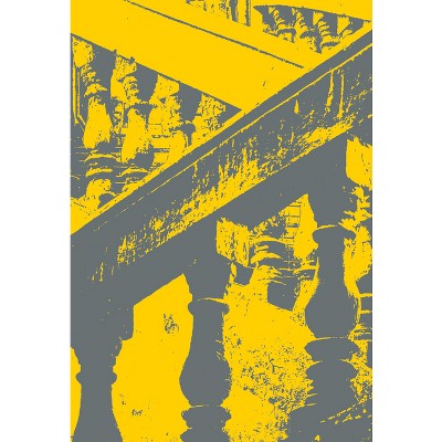 Genius of the Place: Khuzam Palace - by  Skira (Paperback)
