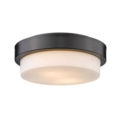 Golden Lighting Multi-Family Flush Mount