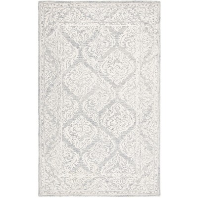 Metro MET865 Hand Tufted Indoor Rug - Safavieh