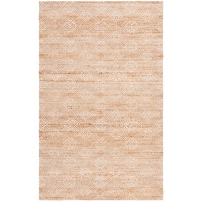 Natural Fiber NFB658 Handmade Indoor - Safavieh