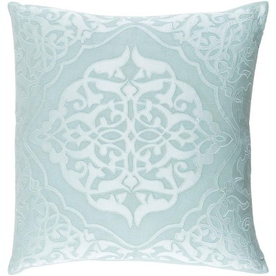 Livabliss Adelia Traditional Throw Pillow