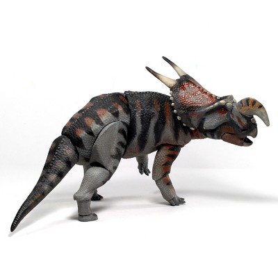 Beasts Of The Mesozoic Einiosaurus Procurvicornis- 1/18th Scale Dinosaur Figure