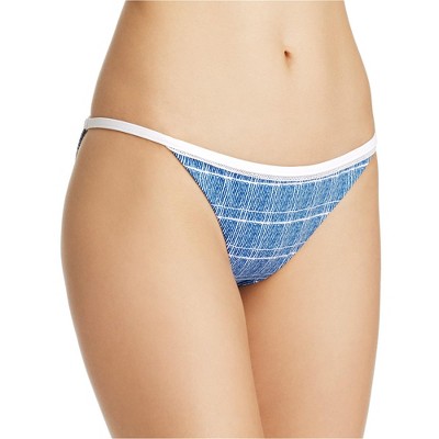 Tavik Womens Antic Full Coverage Bikini Swim Bottom