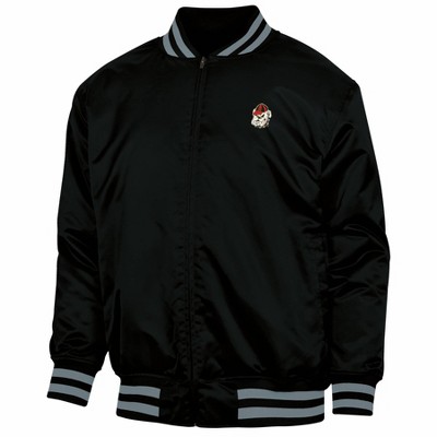 NCAA Georgia Bulldogs Men's Jacket