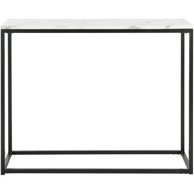 Baize Console - FOX6024 -Safavieh Couture