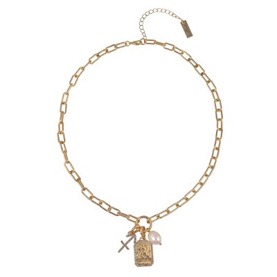 Hallmark Sagittarius Zodiac Necklace - Adventurous & Free Spirited