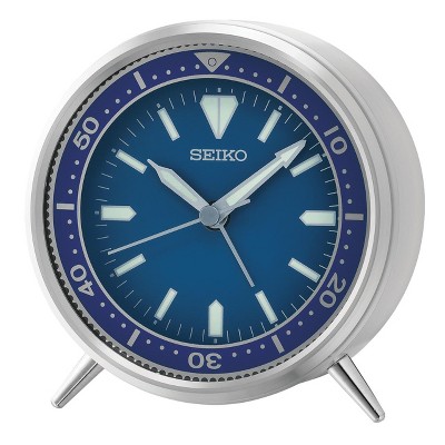 Seiko Mai T Alarm Clock