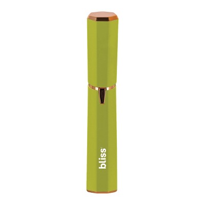 bliss Eyebrow Hair Remover - Lime