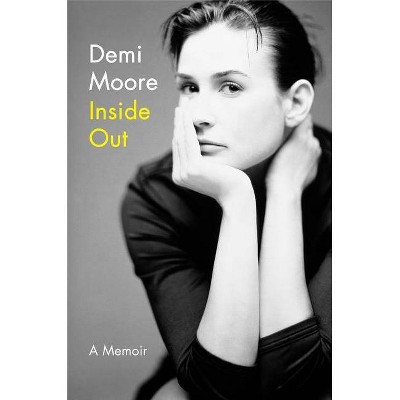 Inside Out - by Demi Moore