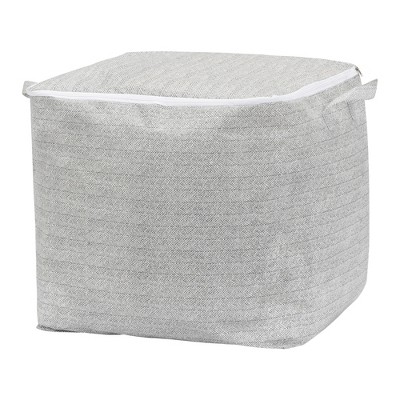 REGALWOVEN Non-Woven Fabrics Foldable Organizing Storage Bags with Handles