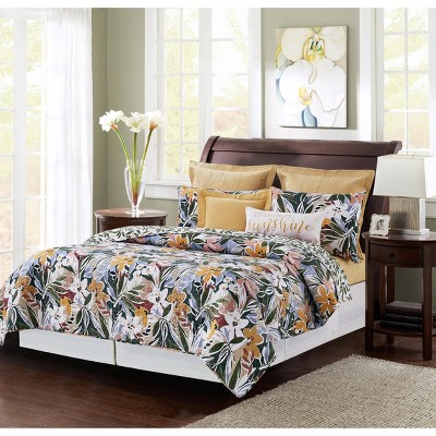 C&F Home Joelle Bedding Quilt Set