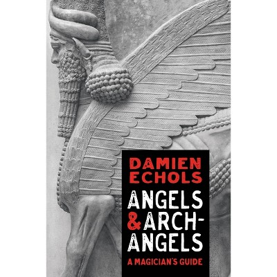 Angels and Archangels - by  Damien Echols (Paperback)