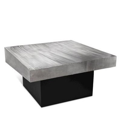 Meridian Furniture,Palladium Coffee Table