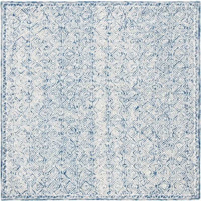 Micro-Loop MLP526 Hand Tufted Area Rug - Safavieh