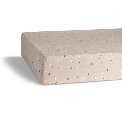 Parker Baby Co. Crib Sheets