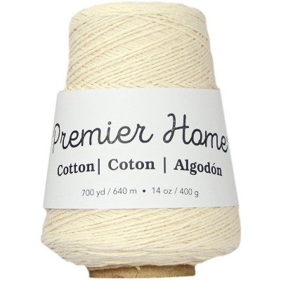 Premier Home Cotton Yarn Cone