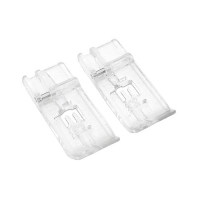 Brother SA226CV Cover Hem Top Stitching Foot Set