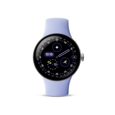 Google Pixel Watch 4 Wi-Fi Smartwatch