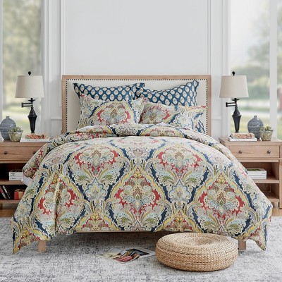 Moreno Duvet Cover Set - Levtex Home