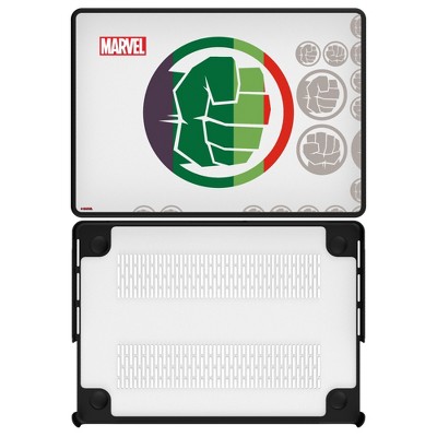 Keyscaper Marvel Avengers Sigil Laptop Case for Apple MacBook