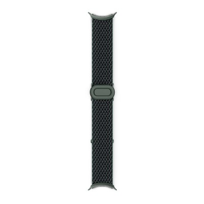 Google Watch Woven Band