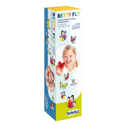 Beleduc - Betty Fly Game
