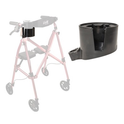 Stander Cup Holder Accessory for Wonder Walkers and Wonder Rollators