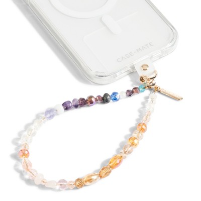 Case-Mate Phone Charm Strap Wristlet