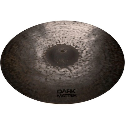 Dream Dark Matter Bliss Paper Thin Crash Cymbal
