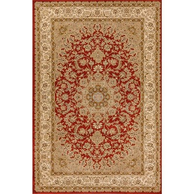 Legacy 58000 Red 6.7X9.6 Rectangle