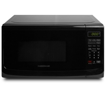 Farberware Classic 0.7 Cu. Ft. 700-Watt Microwave Oven