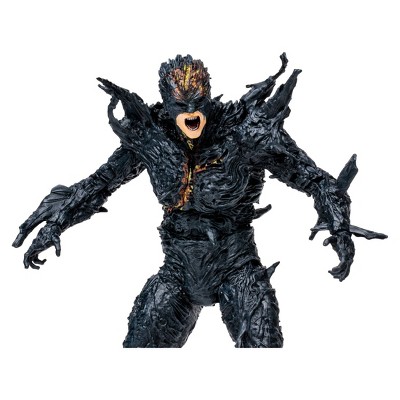 McFarlane Toys DC Multiverse The Flash Movie Dark Flash Action Figure: 22 Points Articulation, Metal & Plastic Materials