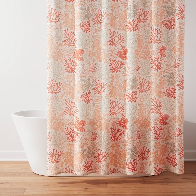 13pc Coastal Shower Curtain Set - Threshold™
