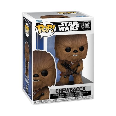 Funko POP! Star Wars: Episode IV - A New Hope - Chewbacca