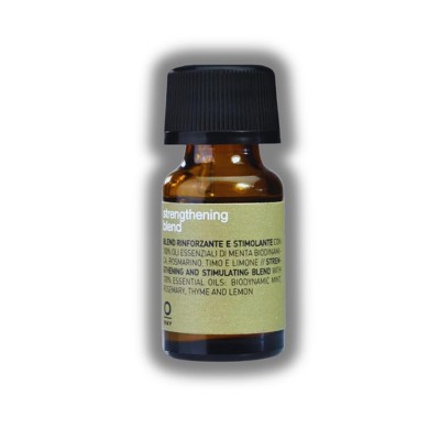 Oway Strengthening Blend | Stimulates microcirculation in the scalp | preserving the hair shaft from oxidation. - (0.24 oz)