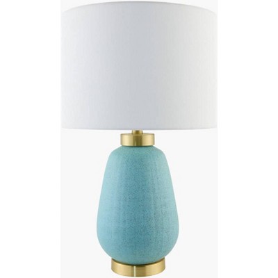 Livabliss Lago Traditional Table Lamps