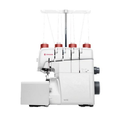 Singer S0700 Air Thread Serger Overlocker