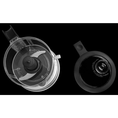 KitchenAid Cordless 5 Cup Food Chopper, KFC0516