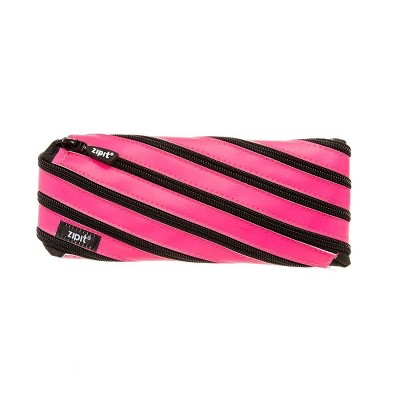 ZIPIT Neon Pencil Case