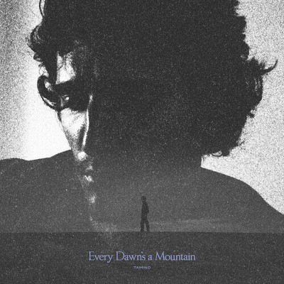 Tamino - Every Dawn's a Mountain - Black/Silver (Colored Vinyl Black Silver)