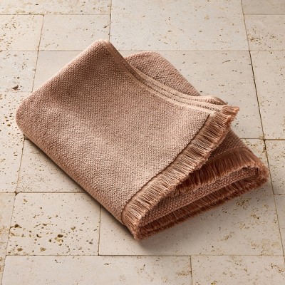 Organic Texture Bath Towel - Casaluna™