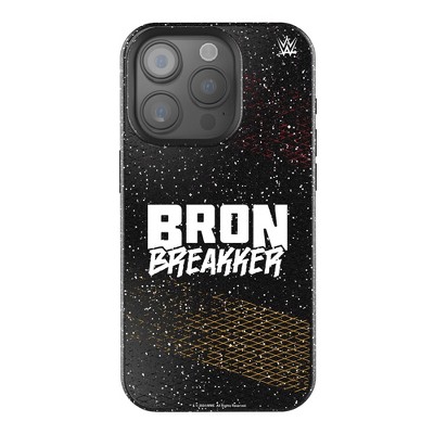 Keyscaper WWE SuperStars (M) Steel Bling Cell Phone Case for Apple iPhone