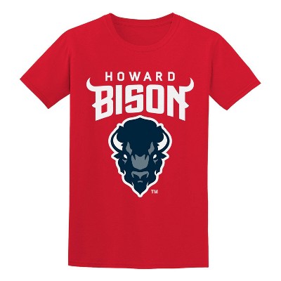 NCAA Howard Bison T-Shirt