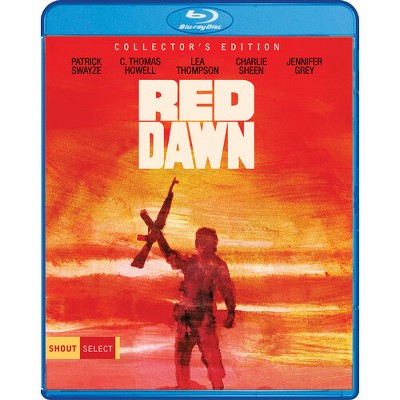Red Dawn (Collector's Edition) (Blu-ray)(1984)