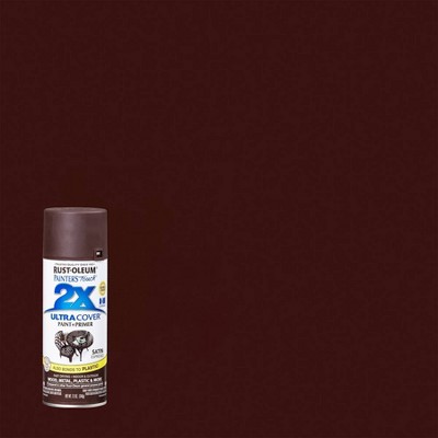 Rust-Oleum 12oz Painters Touch 2X Ultra Cover Spray Paint