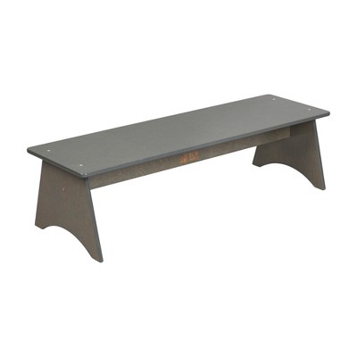 ECR4Kids Kiddo Bench