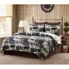 C&F Home Greenstone Pines Bedding Quilt Set - 3 of 4