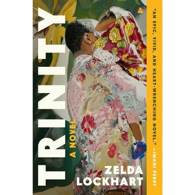 Trinity - by Zelda Lockhart