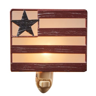 Park Designs Star Night Lights